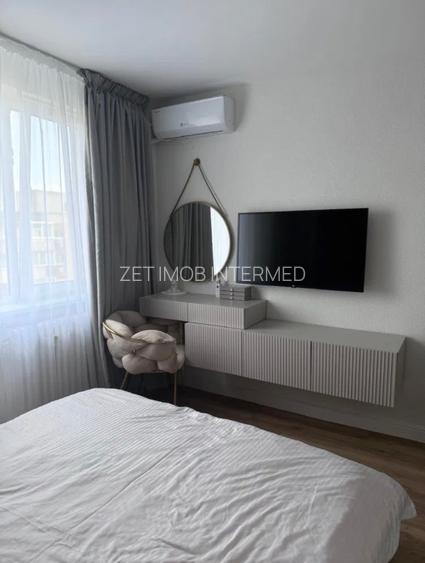 3 camere Tineretului - Piata Norilor *prima inchiriere* | pet friendly | - 6