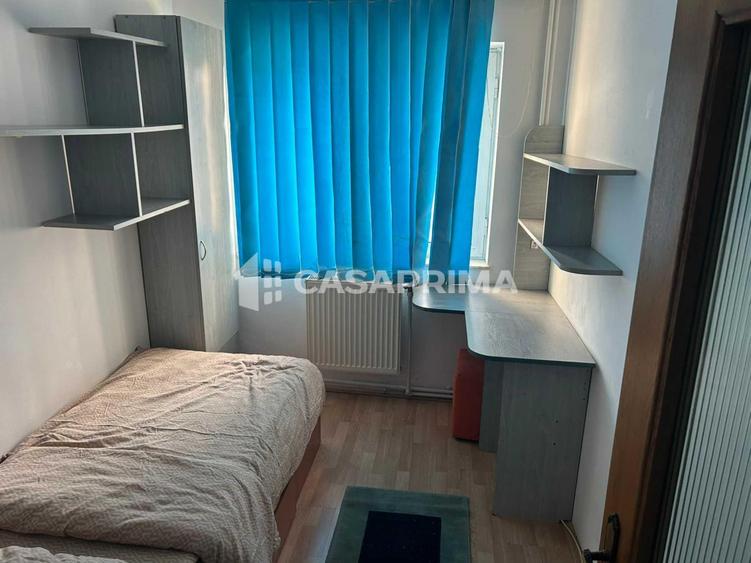 Apartament 3 camere Podu Ros, etaj 2, FARA RISC mutare rapida