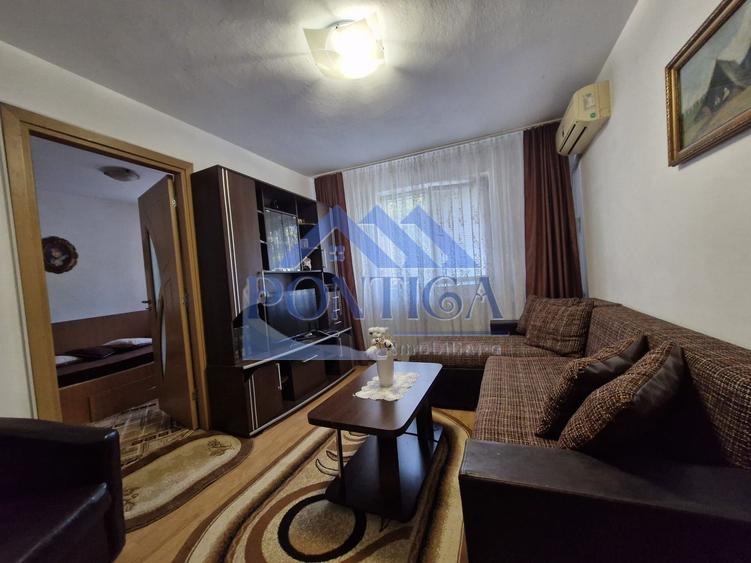 Apartament 2 camere Tomis Nord