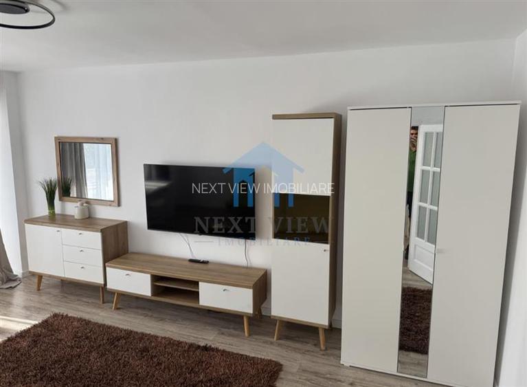 Apartament 1 camera, Kaufland Manastur, Platinia - 6