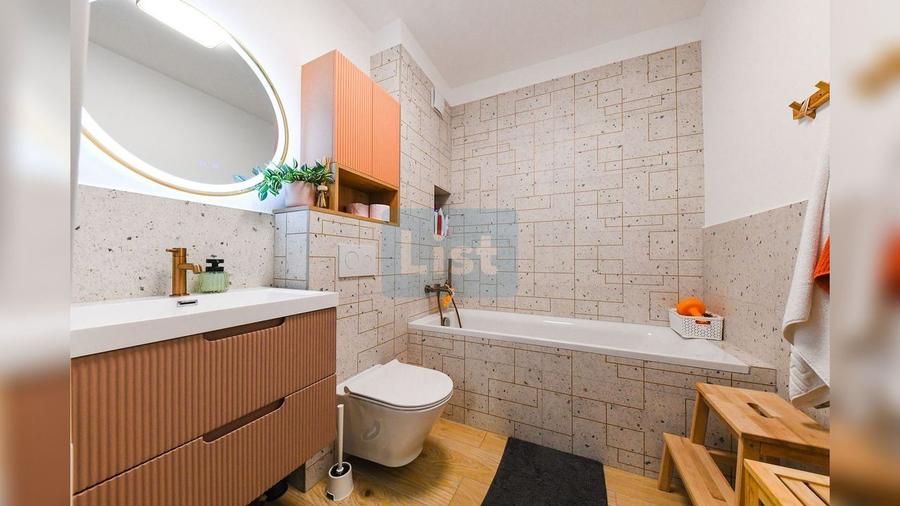 Comision 0%! Apartament 3 camere | ET 1 | Garaj Subterean