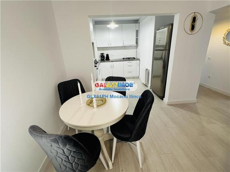 Inchiriere apartament superb, 2 camere, bloc nou, Ploiesti - 3