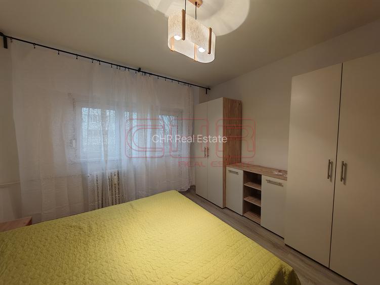 Apartament pet friendly renovat Turda, Mihalache, #948 - 4
