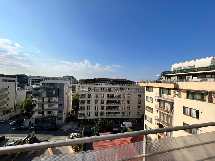 3 camere, 160 mp, Cartierul Francez – Virgil Madgearu | Etaj 6/7 | 2 locuri par