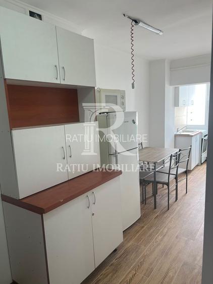 Apartament cu 1 Cameră | Decomandat | Nufărul | Oradea - 6