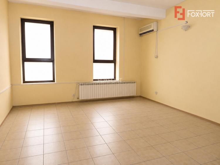 Spatiu comercial - 8