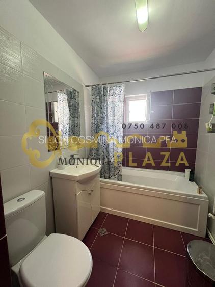 3 Camere | Ultracentral | CT | Mobilat | Utilat | - 9