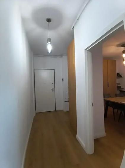 3 camere | Partial mobilat  | 2 Locuri de Parcare Subterana | Pipera
