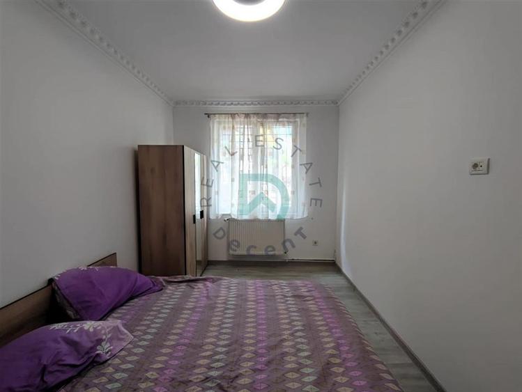 Apartament 2 camere, Dealul Cetatii, Brasov