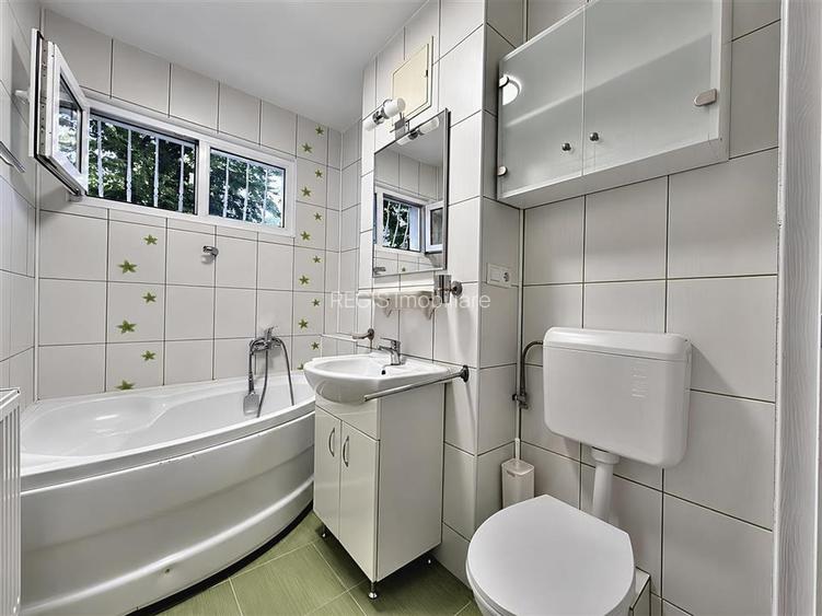 Apartament cu 2 camere si parcare zona Faget Garii - 6