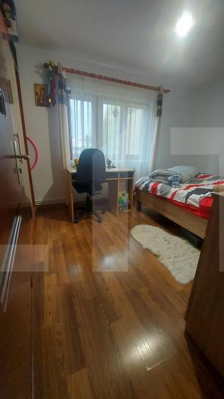 Apartament 2 camere, premium, zonă centrală verde - Sfântu Gheorghe