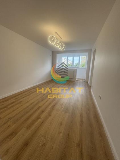Apartament 3 camere Mall Plaza Renovat bloc reabilitat