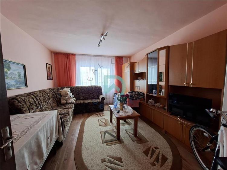 Apartament 3 camere Darste, Brasov
