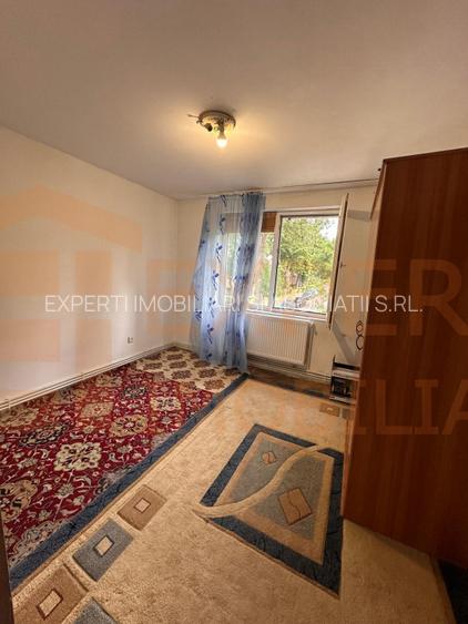 Apartament 2 camere de vanzare, situat in zona Tomis II - 4