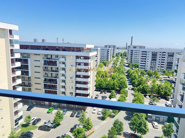4 Camere de inchiriat | Berceni | Centrala | Parcare | Mobilat