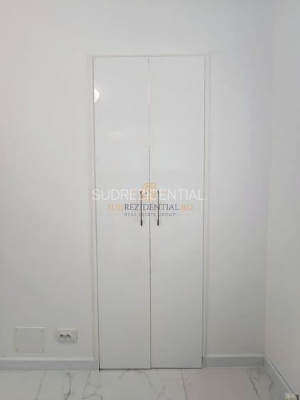 2 camere complet renovat, disponibil imediat, Luica, Strada Tatulesti - 11