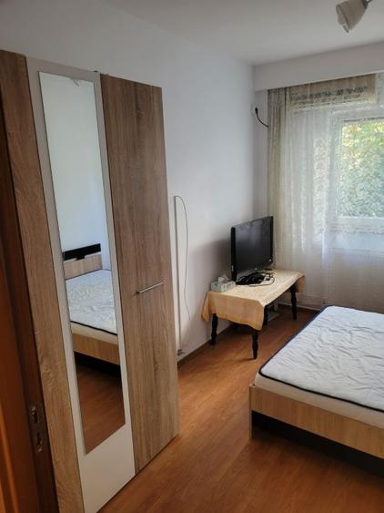 Particular-proprietar inchiriez apartament metrou Aurel Vlaicu Aviatiei
