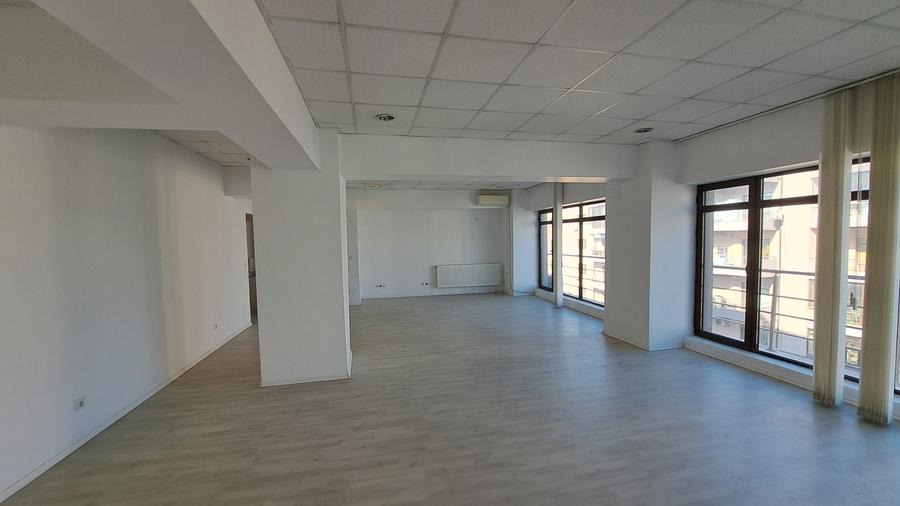 SPATIU BIROU- CLADIRE BIROURI PREMIUM
