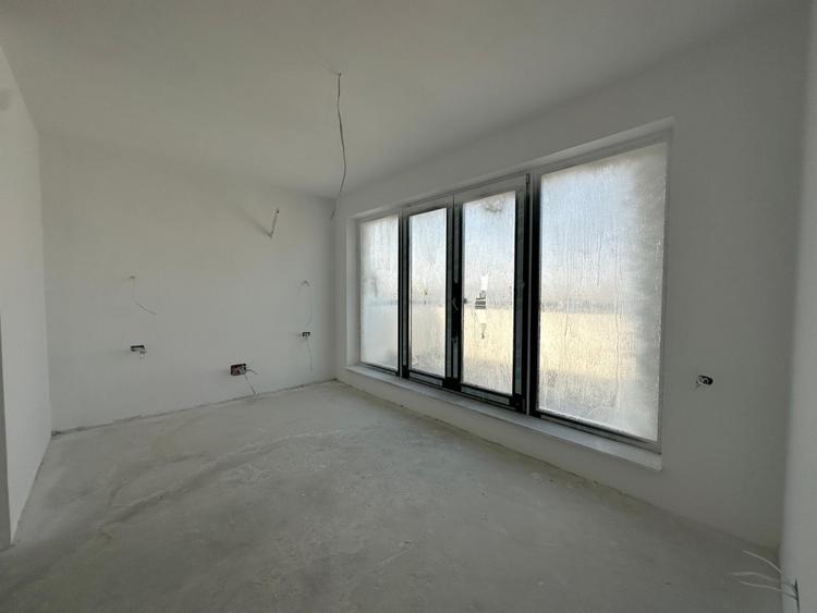 Mosilor Boutique II - Penthouse cu terasa de 60mp, priveliste libera 360grade