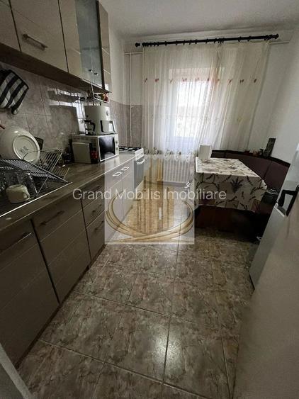 Apartament 2 camere în Complexul Studențesc | Ideal Investitie - 3