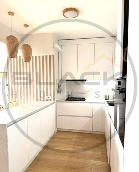 Apartament 2 camere, imobil nou, 58 mp, terasa, Zorilor