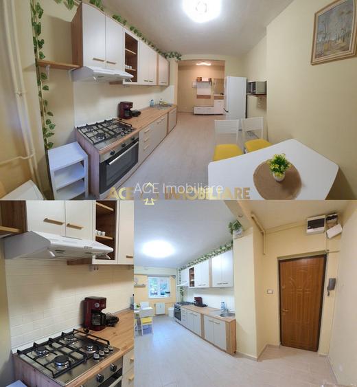 2 Camere de inchiriat | Vitan | Parcare | Pet-friendly - 2