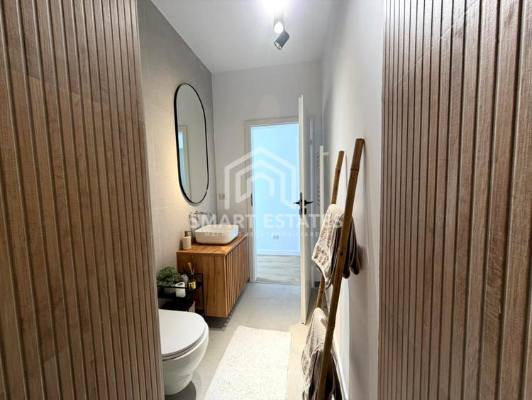 Vila individuală cu 4 camere P+1 Tunari, 120 mp utili 330 mp teren