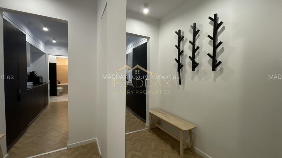 Apartament 3 camere***mobilat LUX//Piata Romana - 19