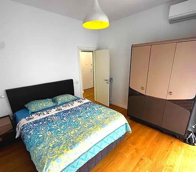 2 camere premium | 80 mp | Parcare inclusă | Lângă lac | Pipera