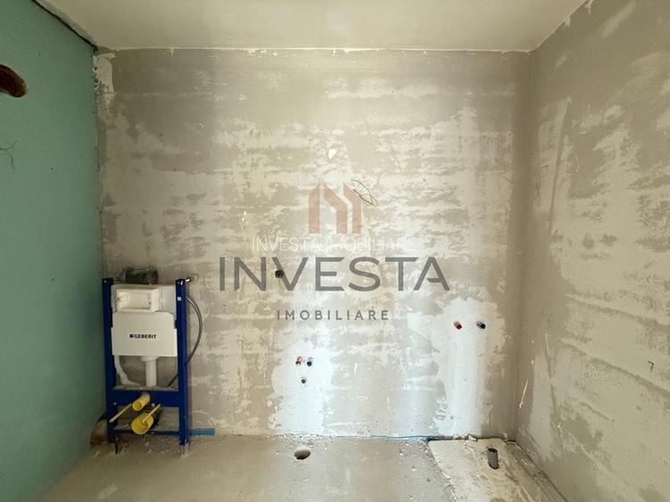 Apartament spatios-Complex rezidential premium - 11