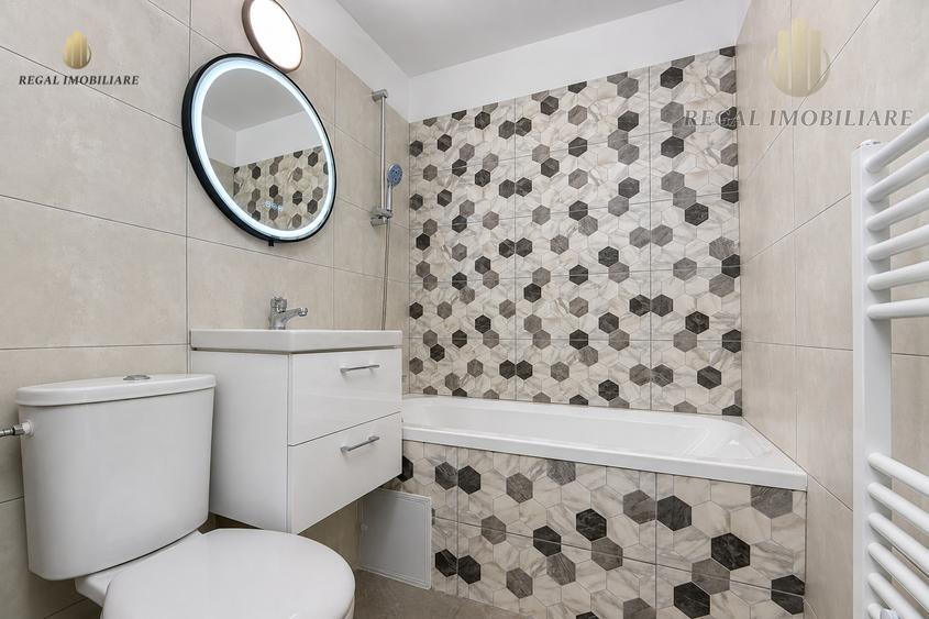 2 Camere | Brâncoveanu- Berceni | RENOVAT 2026 | Balcon