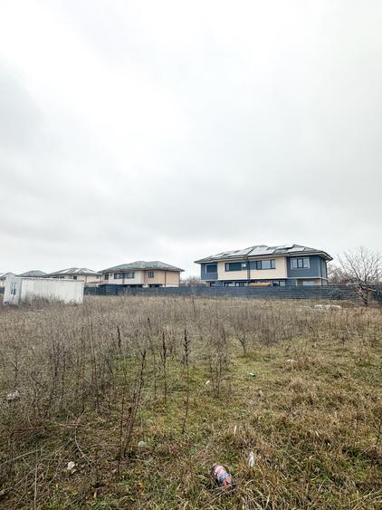 Teren 1Ha ( 10.000 MP ) & Alte loturi 400 - 600 mp | Oportunitate Investitie