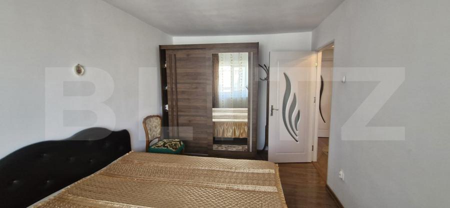 Apartament 3 camere, 84 mp, zona Micro 5