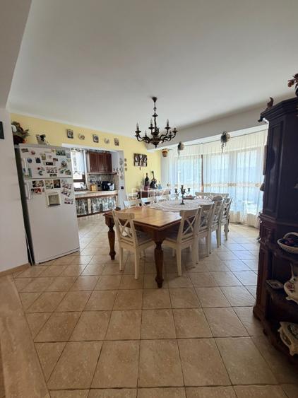 Casa P+1+M+gara, 285 mp, 600 mp teren, zona Bordei - 7