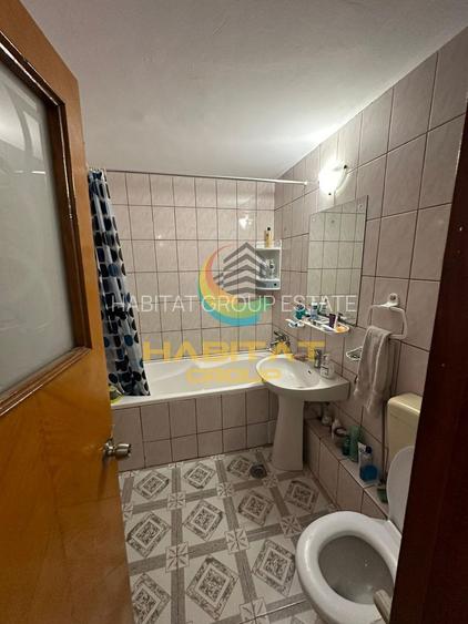 Oltenitei Savinesti Lidl vanzare 4 camere spatios bloc 1988 - 15