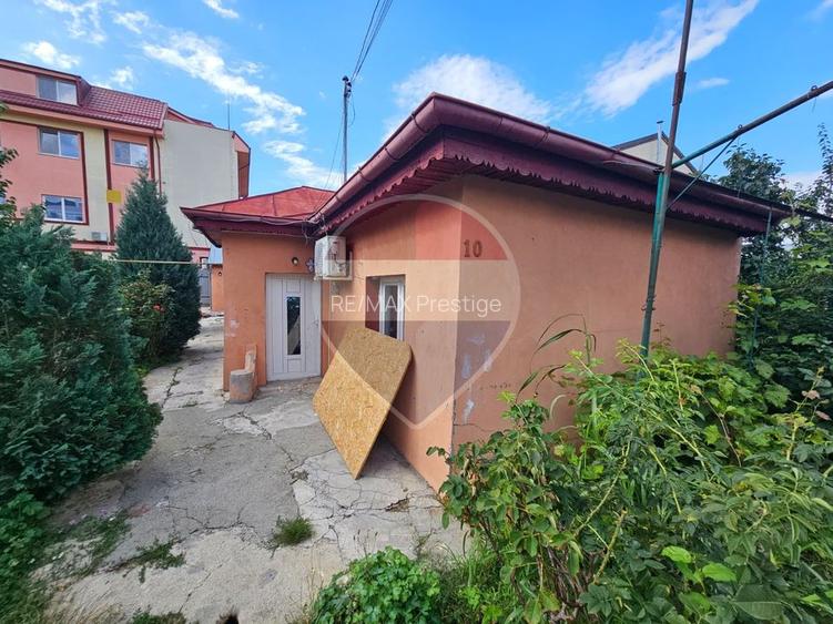 Teren construibil cu documentație tehnică existentă | Colentina - 3