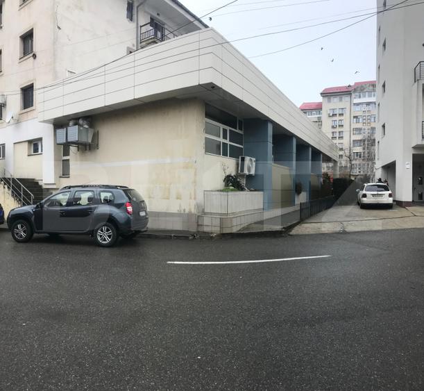 Spatiu comercial / Spa de Vanzare, 290 mp, zona Micro 3 Targoviste