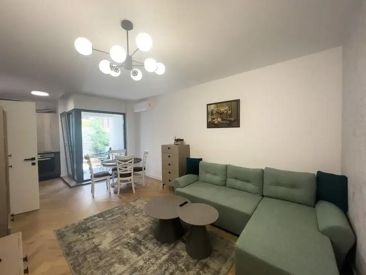 Dristor Metrou Apartament 2 Camere De Inchiriat Mutare Imediata