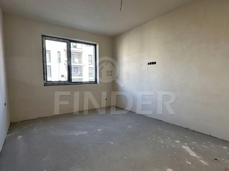 Apartament Premium - 3 camere, Andrei Muresanu - 0 % Comision