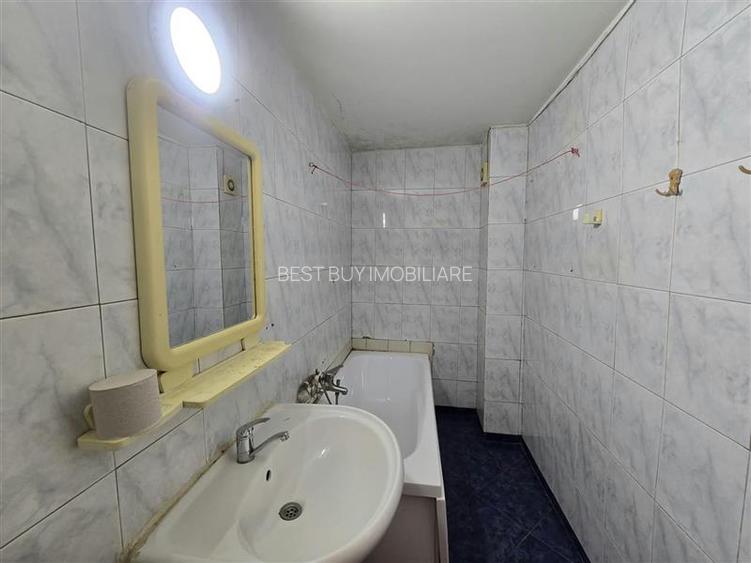 AP.2 CAMERE DECOM 65 MP BLOC 1991 DOAMNA GHICA PARC PLUMBUITA - 13