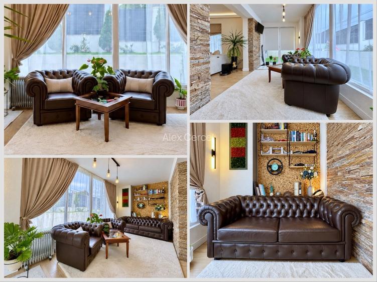 PROPRIETAR: Casă 3 dormitoare, lot 320mp, 2 terase închise + foisor - 5