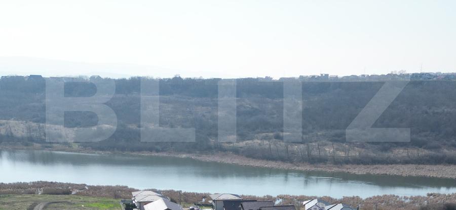 Teren intravilan de vanzare, 800 mp, Iasi