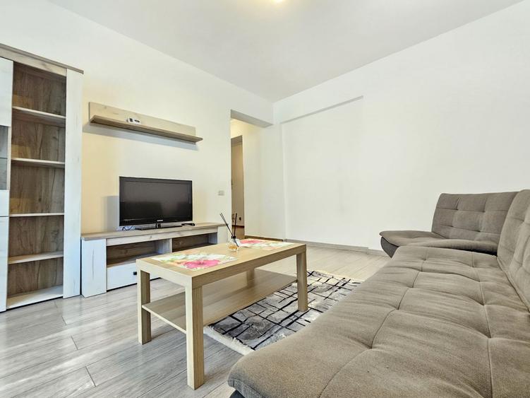 Apeductului Residence| Ap cu doua camere decomandate cu loc de parcare