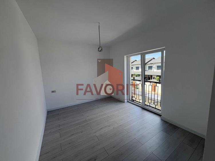 Duplex 4 camere | Finisaje premium | Chisoda