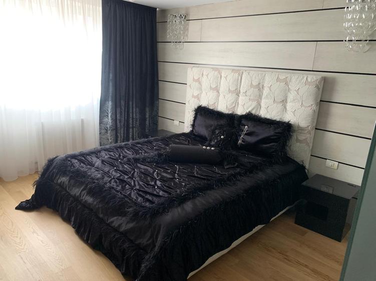 Penthouse lux 4 camere //terasa//Nordului-Herastrau