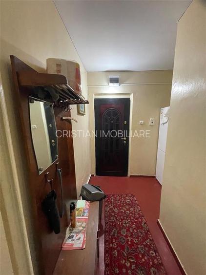 2 camere confort 1, etaj 2, Calea Galati - Plantelor - 3