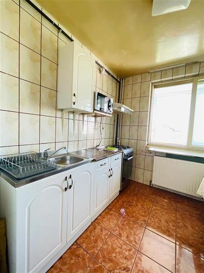 VANZARE APARTAMENT 2 CAMERE CENTRALA PROPRIE BLOC REABILITAT ZONA GARA DE NORD