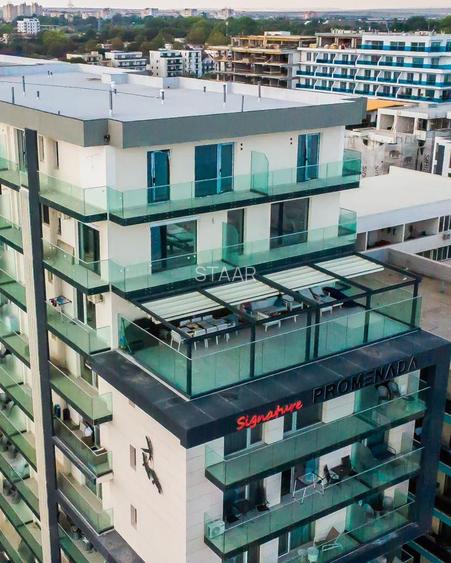 Signature PROMENADA - 18