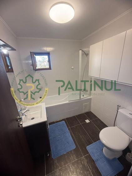 Apartament de inchiriat 3 camere cu balcon si parcare Selimbar -Brana, Sibiu