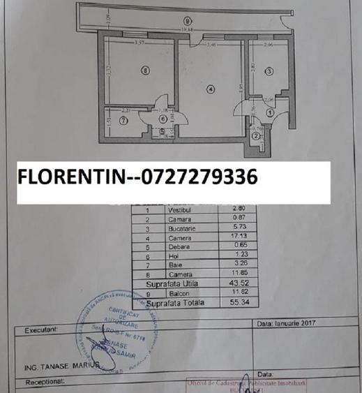 Drumul Taberei Afi Cotroceni-Favorit - 2